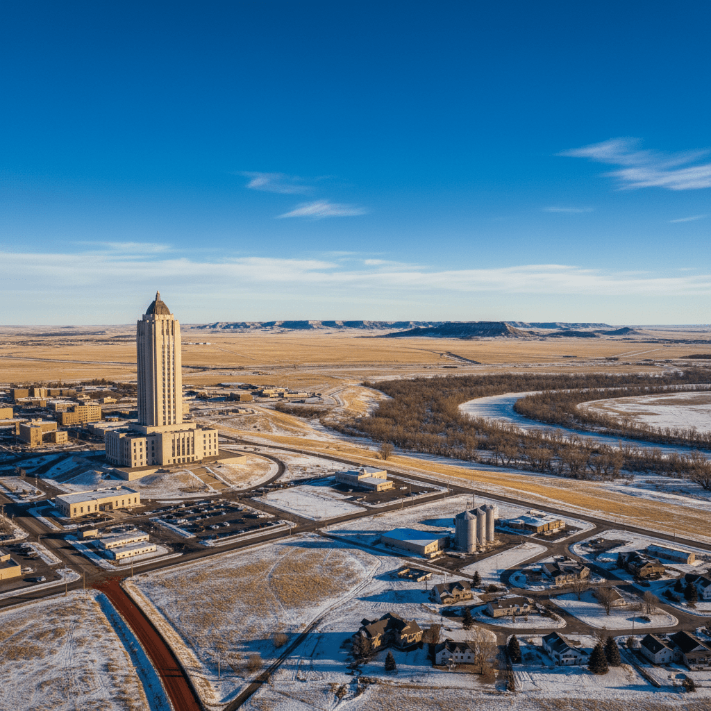 DOE Awards $36M for Major Bakken Enhanced Oil Recovery Initiative - Bakken Wire