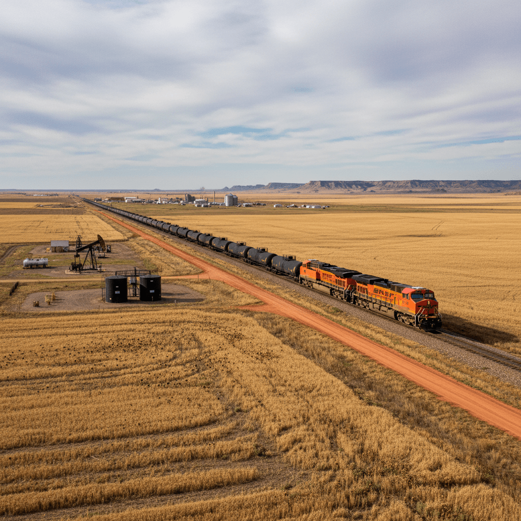 Global Roundup: Bakken Research Funded, Equinor Starts Gas, IEA Urges Canada - Bakken Wire