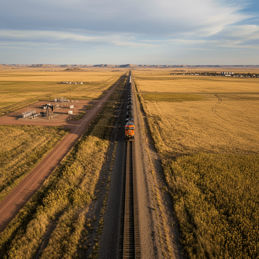 The Afternoon Take - Energy Market Briefing
