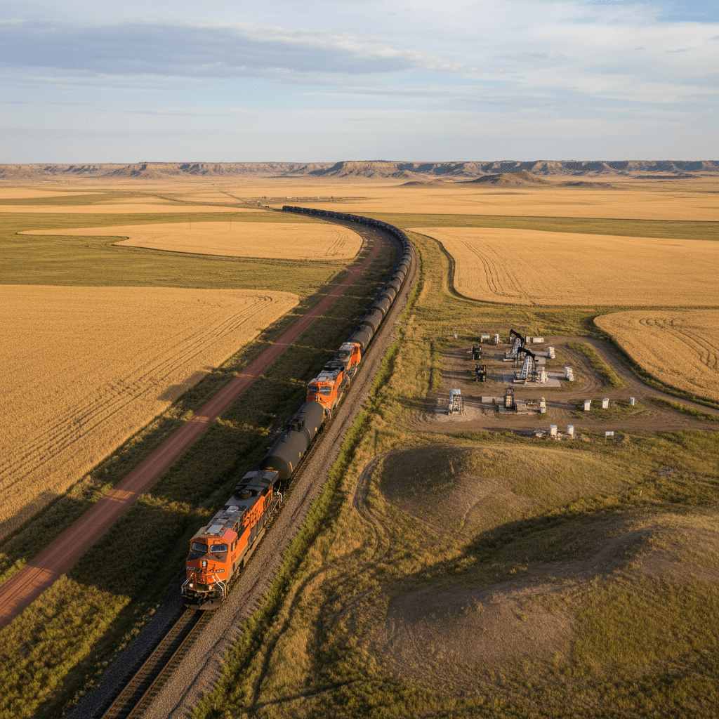 Morgan Stanley Warns Oil Buffers Could Deplete Before Hormuz Reopening - Bakken Wire