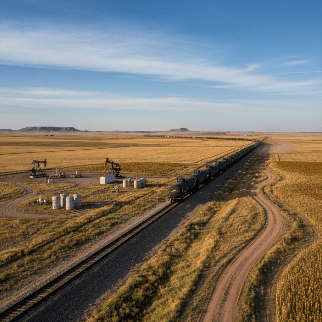 The Morning Take - Energy Market Briefing
