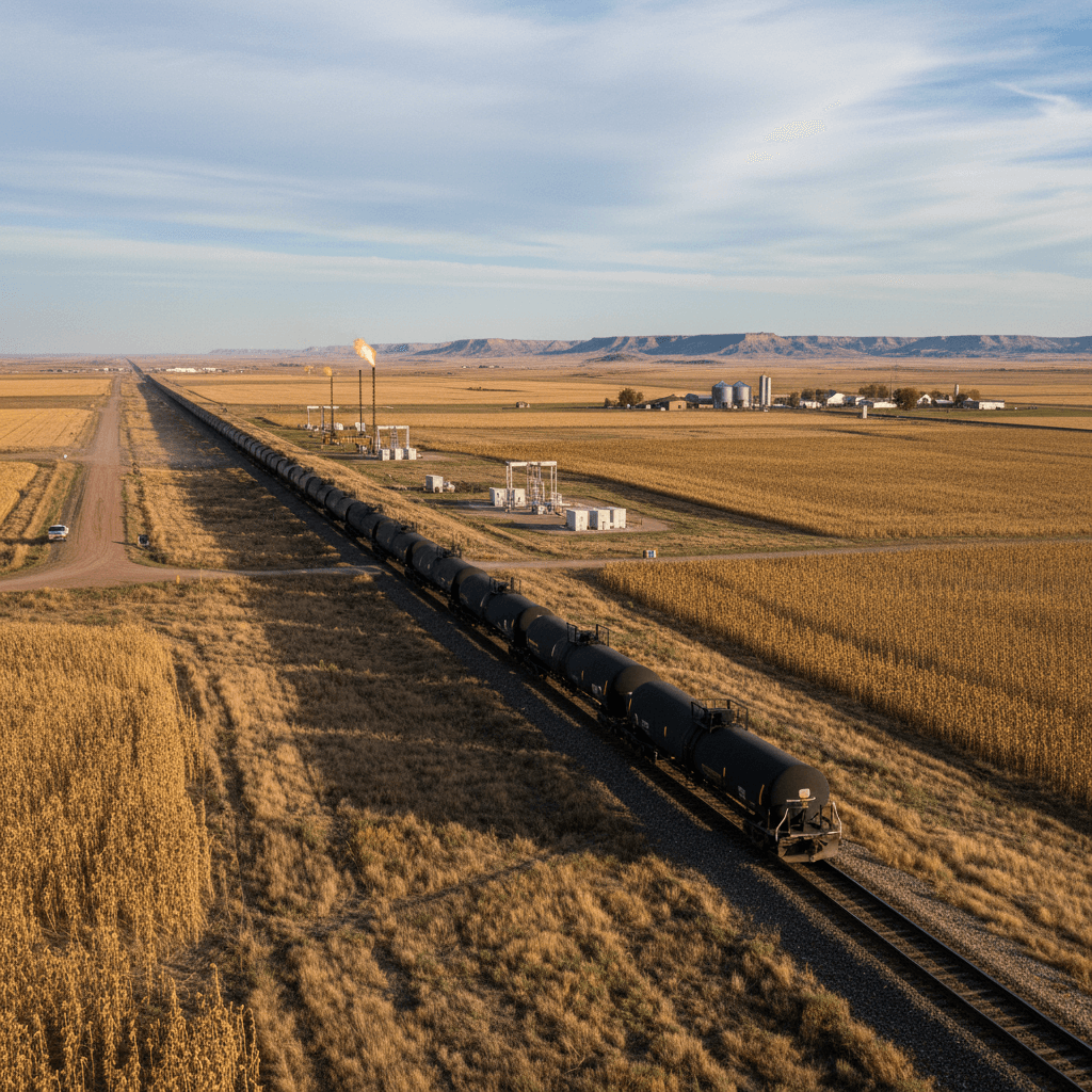 The Midday Take - Energy Market Briefing