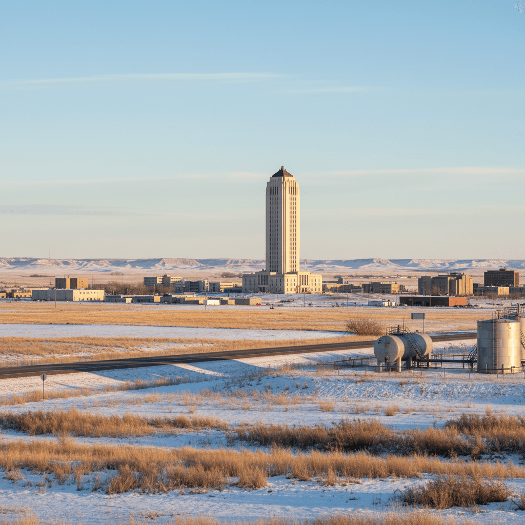 Federal DAPL Protest Settlement Near as ND Receives $36M for EOR - Bakken Wire