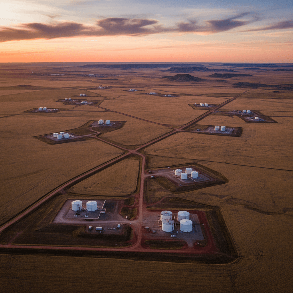 Oil Prices Surge Over 3% Amid Supply Concerns, Narrow Bakken Differential - Bakken Wire