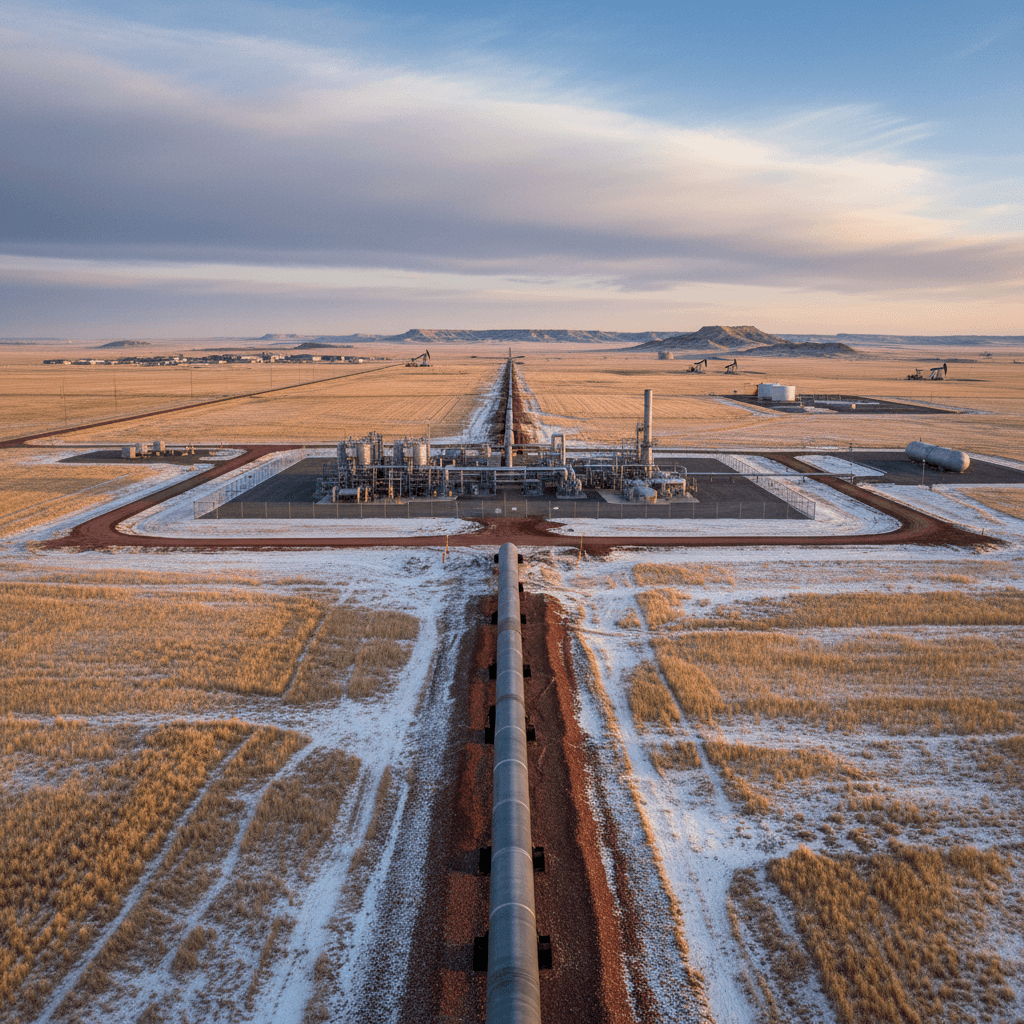 Judge to Vacate $28M DAPL Protest Judgment as Settlement Finalized - Bakken Wire