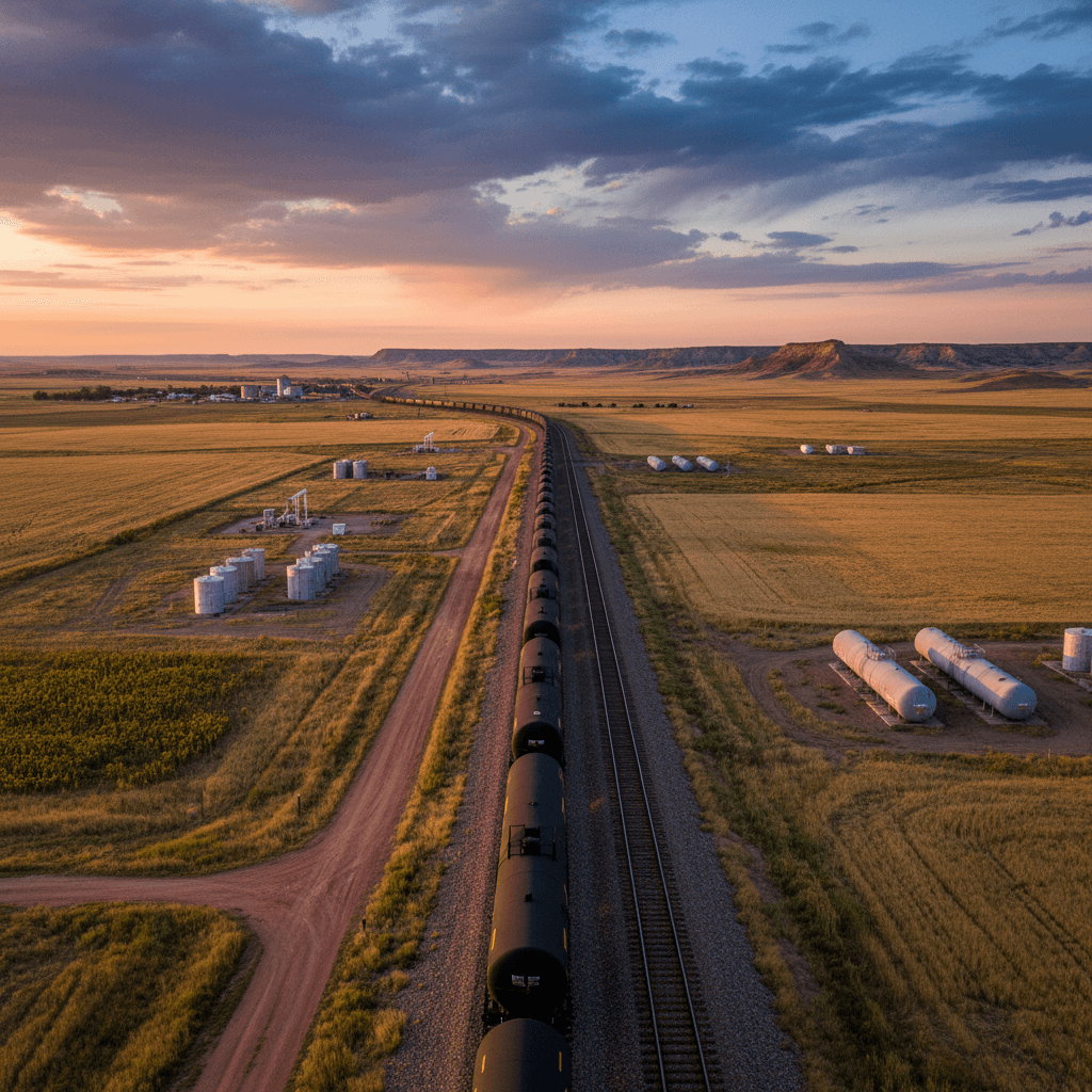 The Afternoon Take - Energy Market Briefing