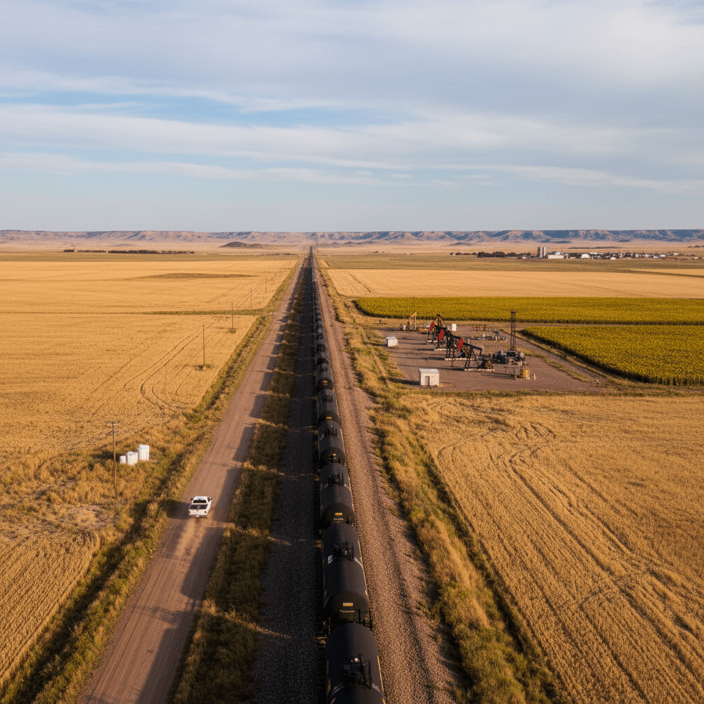 China LNG Demand Rises as Xi-Trump Summit Confirmed - Bakken Wire