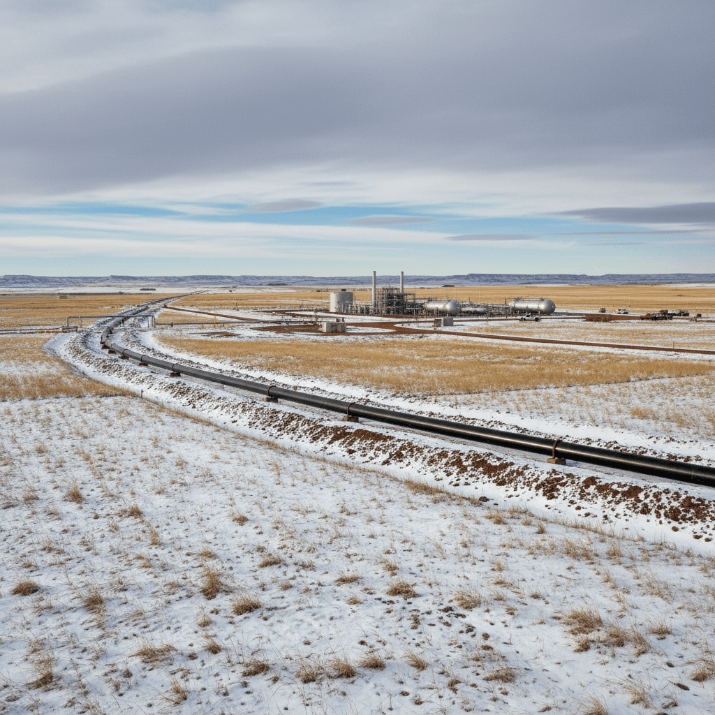 Judge to Vacate $28M DAPL Protest Judgment as Settlement Finalized - Bakken Wire