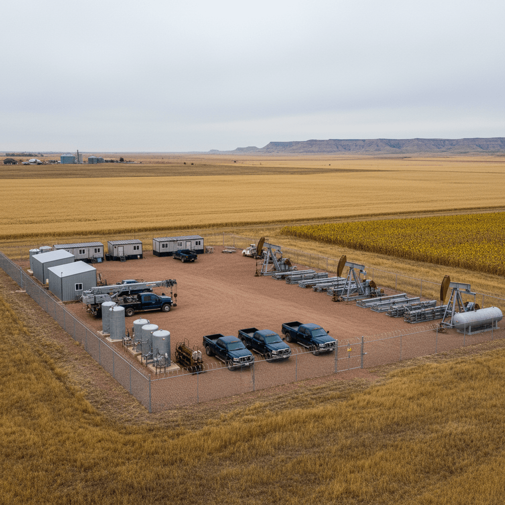 Geopolitical Tensions, War Disruptions Impact Global Gas Markets - Bakken Wire