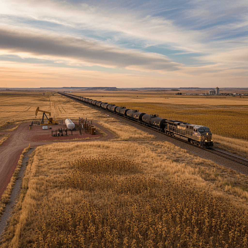 The Morning Take - Energy Market Briefing