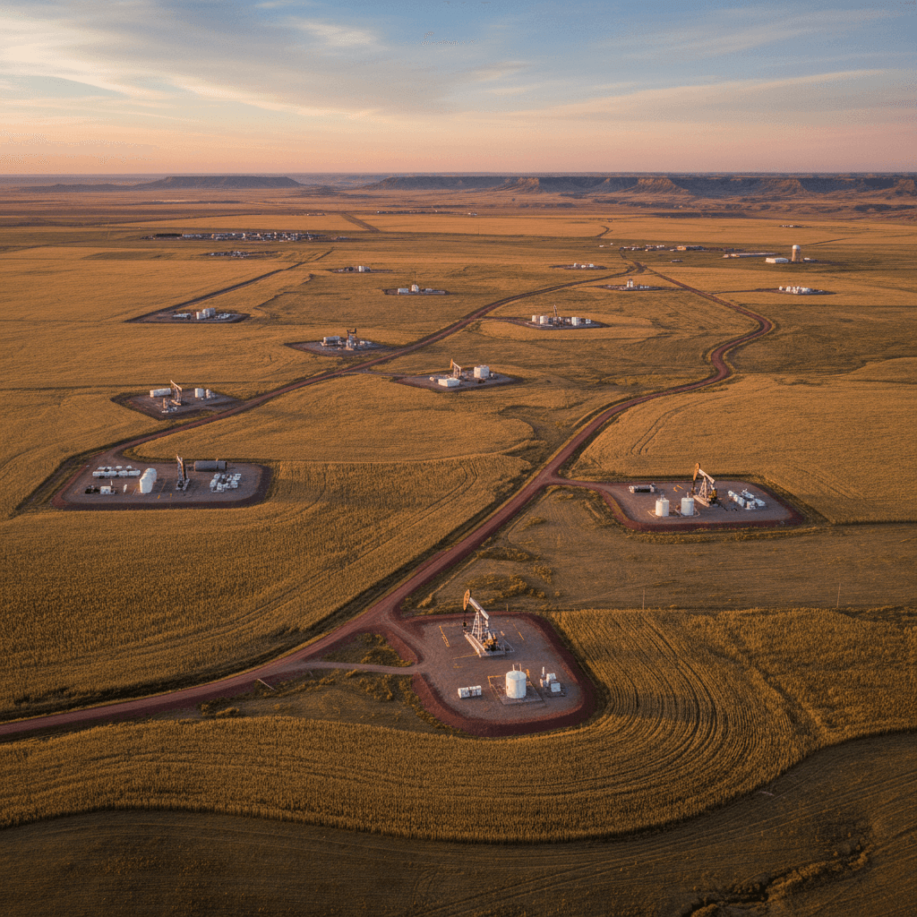 Oil Prices Surge Over 3% on Geopolitical Tensions; Bakken Differential Widens - Bakken Wire