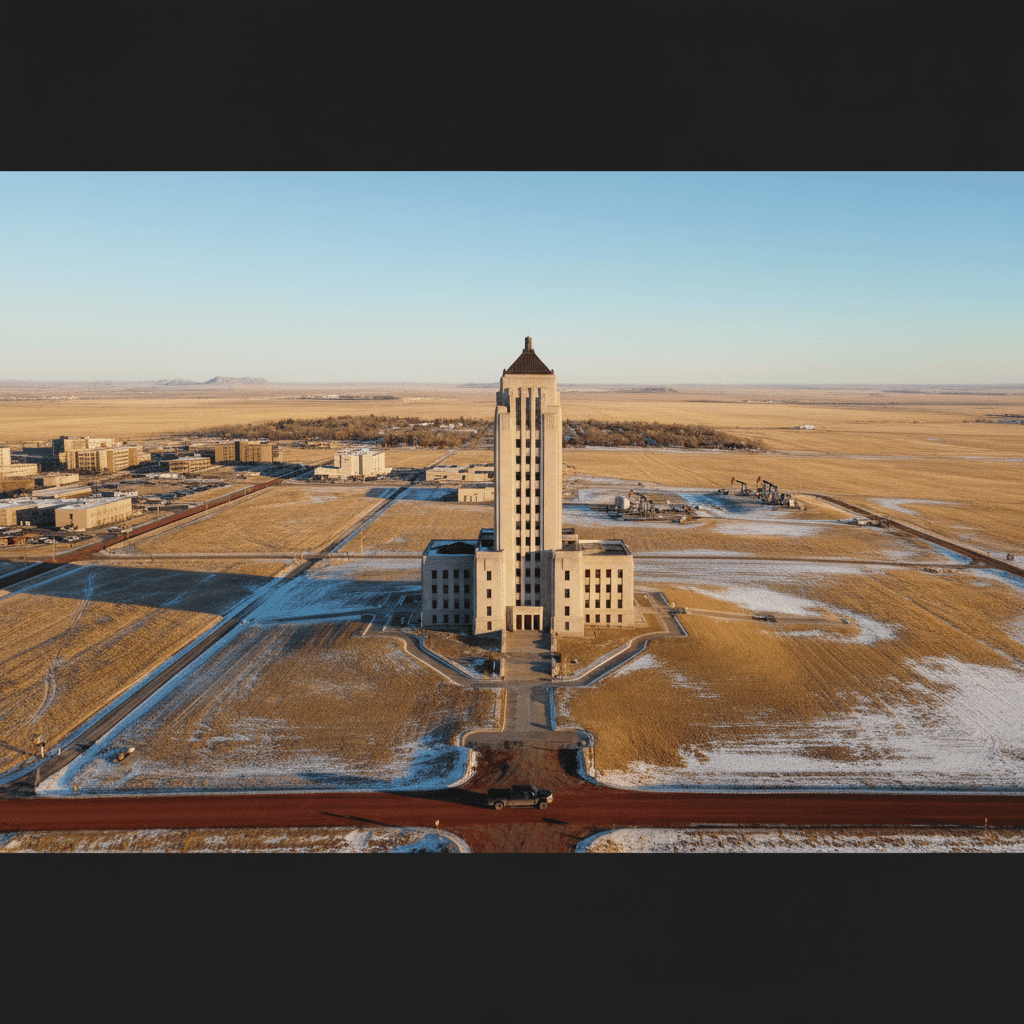 Federal DAPL Protest Settlement Advances, State Gets $36M for Oil Recovery - Bakken Wire