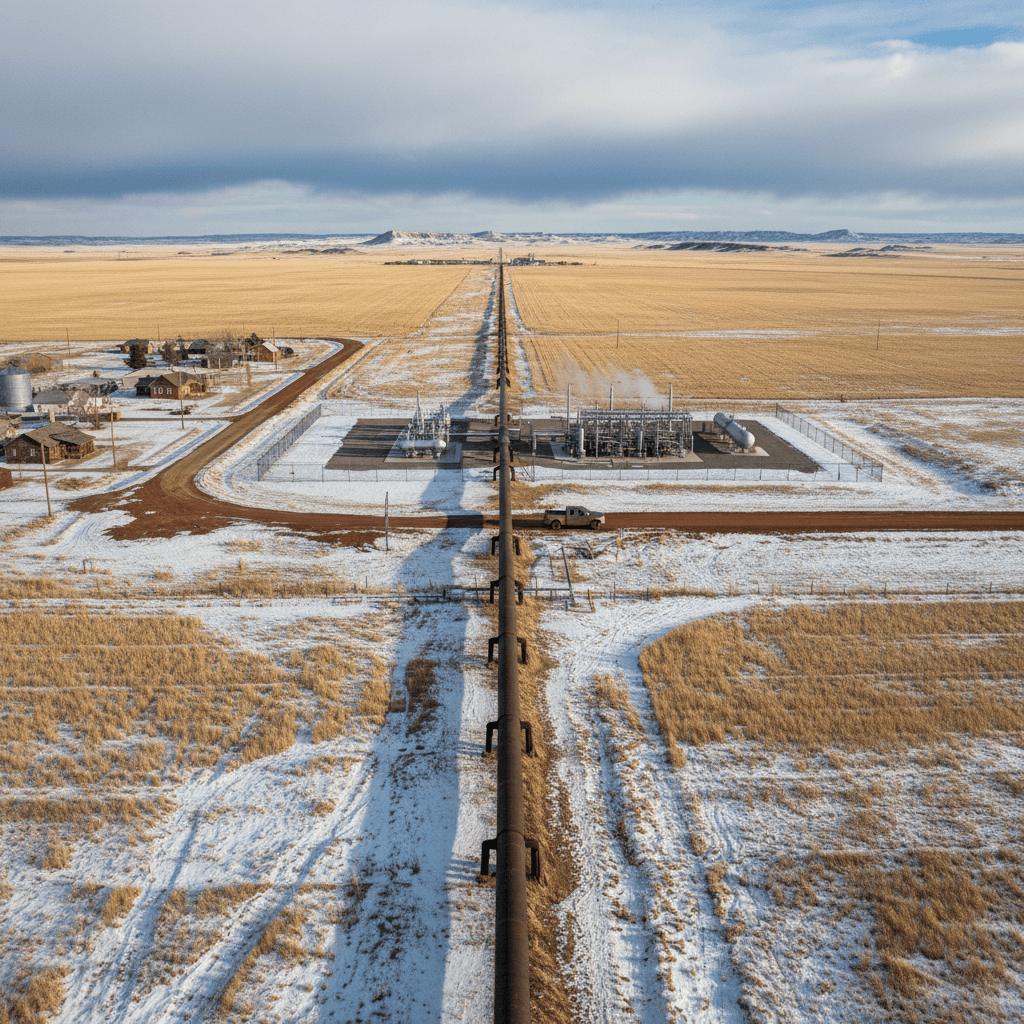 Judge to Vacate $28M DAPL Protest Judgment as Settlement Finalized - Bakken Wire