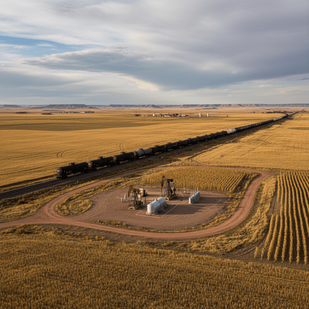 The Midday Take - Energy Market Briefing