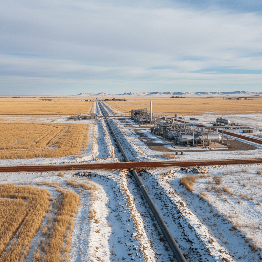 Geopolitical Tensions Threaten Ceasefire, Lift Oil Prices - Bakken Wire