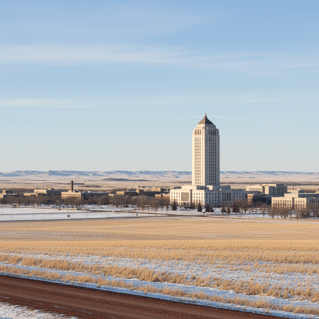 Federal DAPL Protest Judgment Vacated as State Secures $36M for Oil Recovery - Bakken Wire