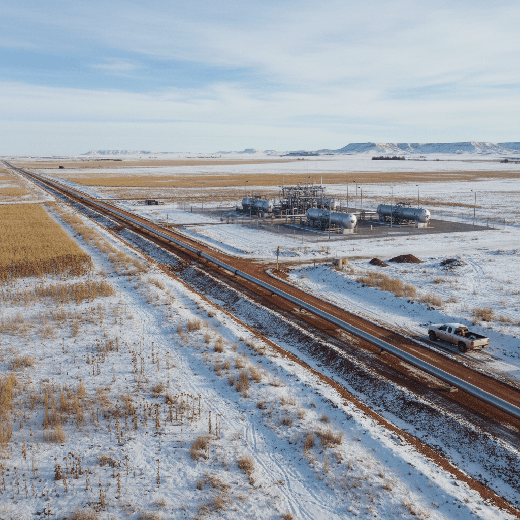 Federal Judge to Vacate $28M DAPL Protest Judgment as Settlement Finalized - Bakken Wire