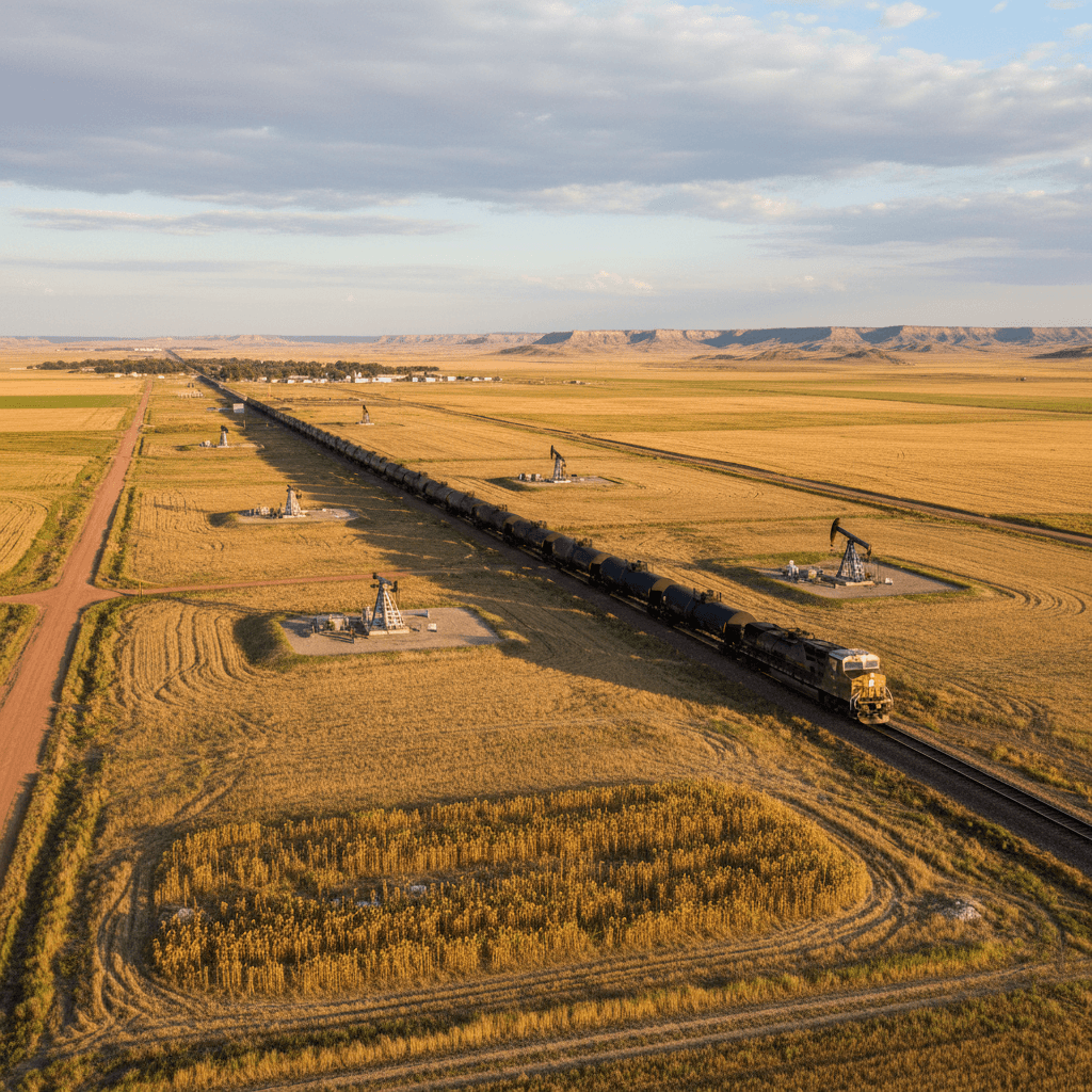 The Afternoon Take - Energy Market Briefing