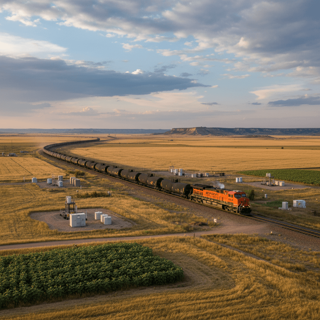 Global Tensions Lift Prices as Japan Boosts Runs, BP Expands in Uzbekistan - Bakken Wire