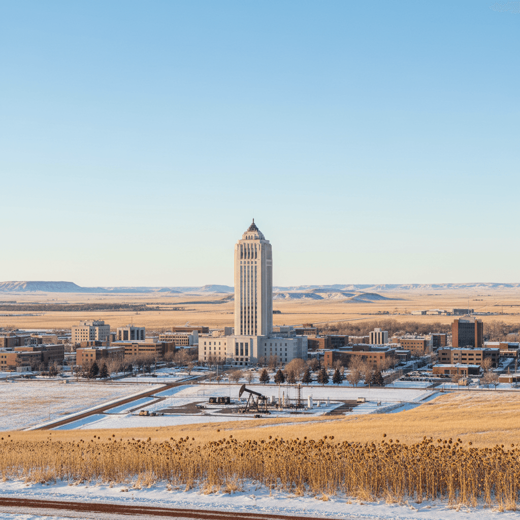 ND Wins $36M for EOR, Settles DAPL Protest Cost Case - Bakken Wire