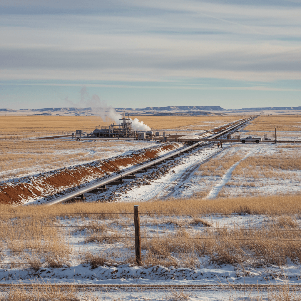 Judge to Vacate $28M DAPL Protest Judgment as Settlement Finalized - Bakken Wire
