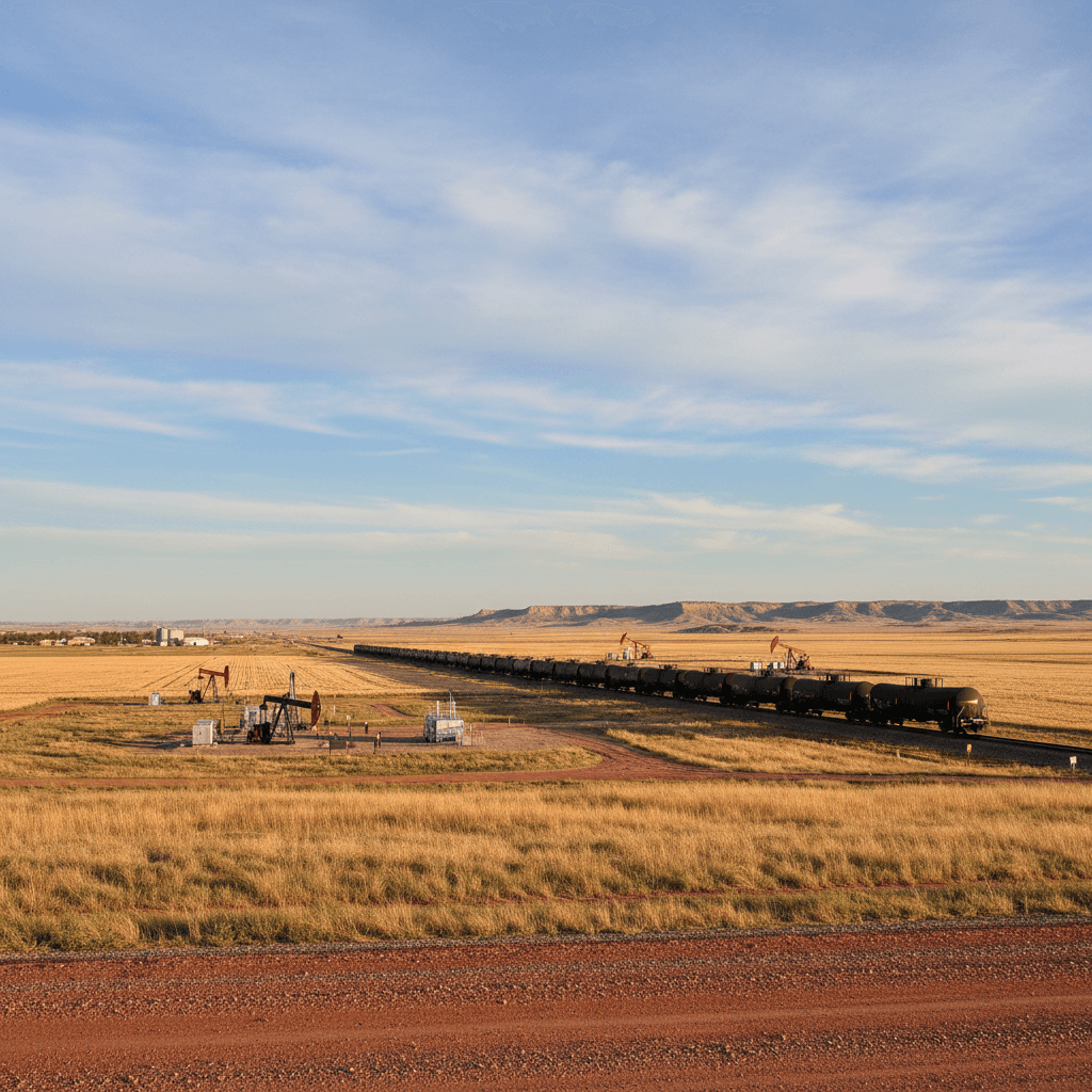 The Morning Take - Energy Market Briefing