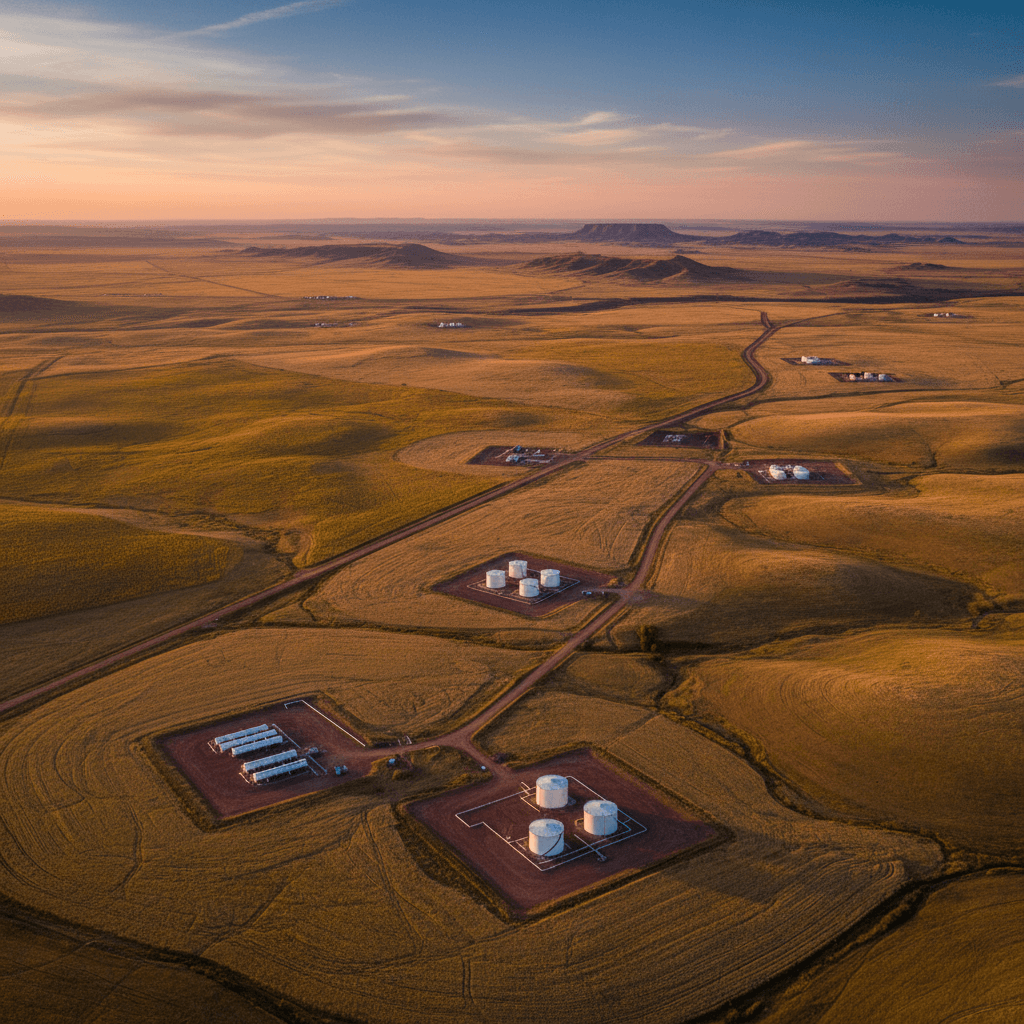 Oil Prices Hold Steady as Geopolitical Factors Counterbalance - Bakken Wire
