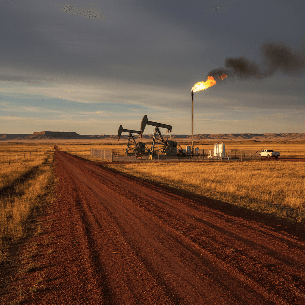 Bakken Rig Count Holds at 23 as Oil Prices Remain Elevated - Bakken Wire