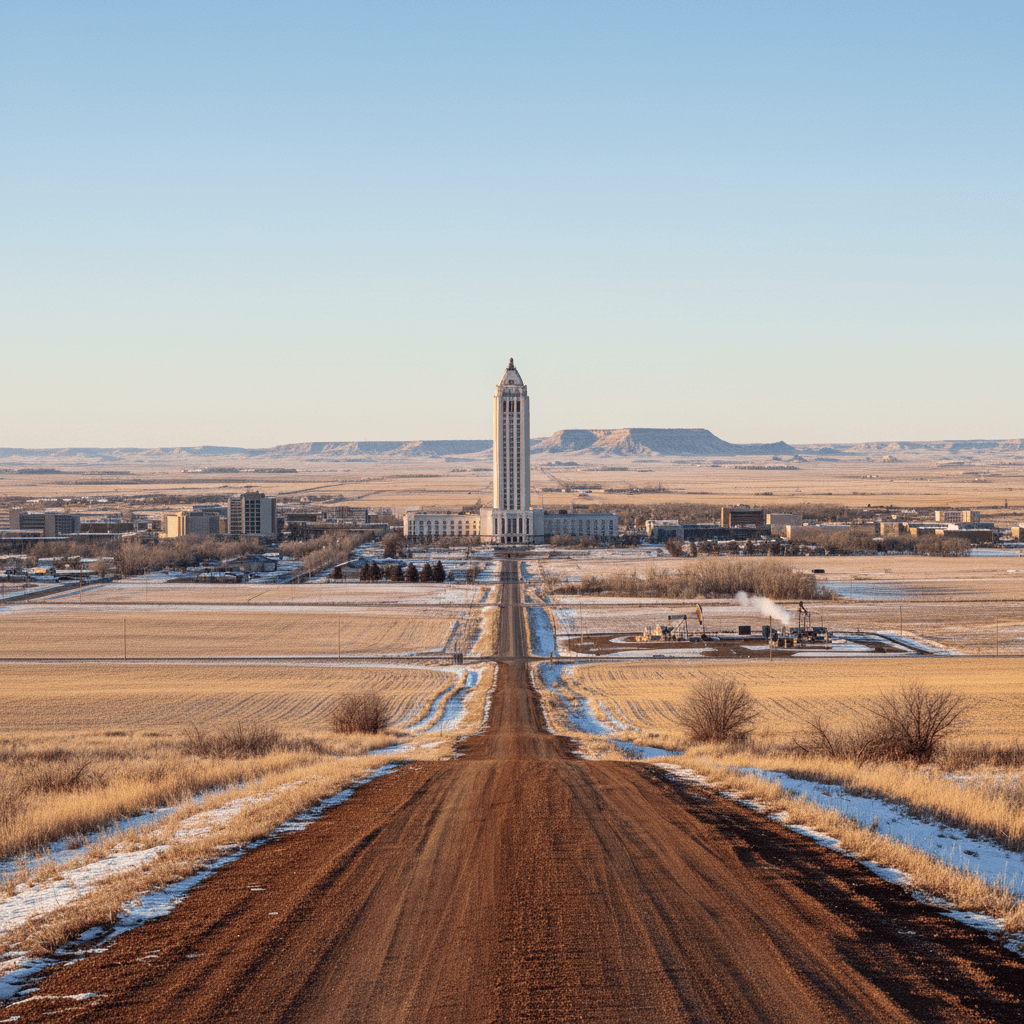 ND Wins $36M Federal EOR Grant, DAPL Protest Settlement Advances - Bakken Wire