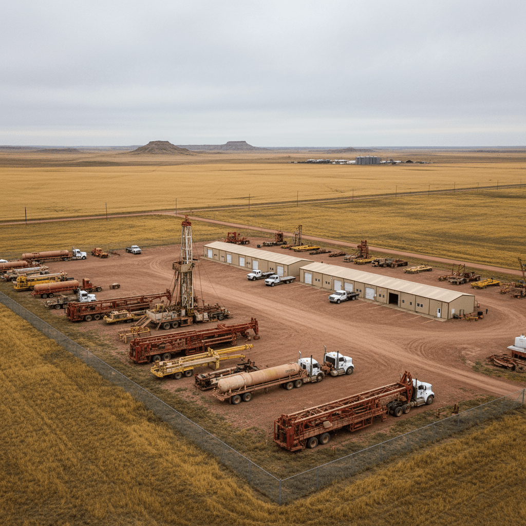 ExxonMobil Battles Shareholder Concerns Over Texas Move - Bakken Wire