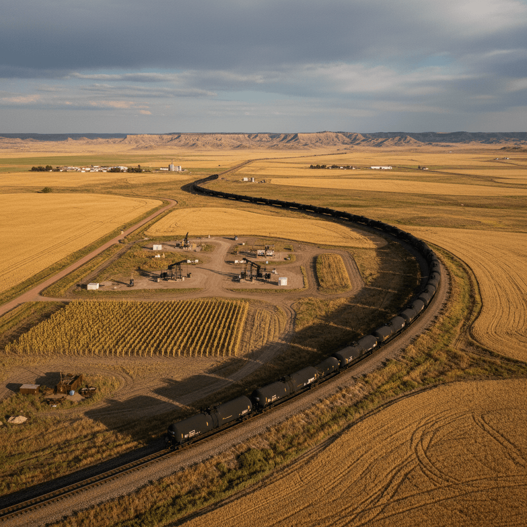 The Midday Take - Energy Market Briefing