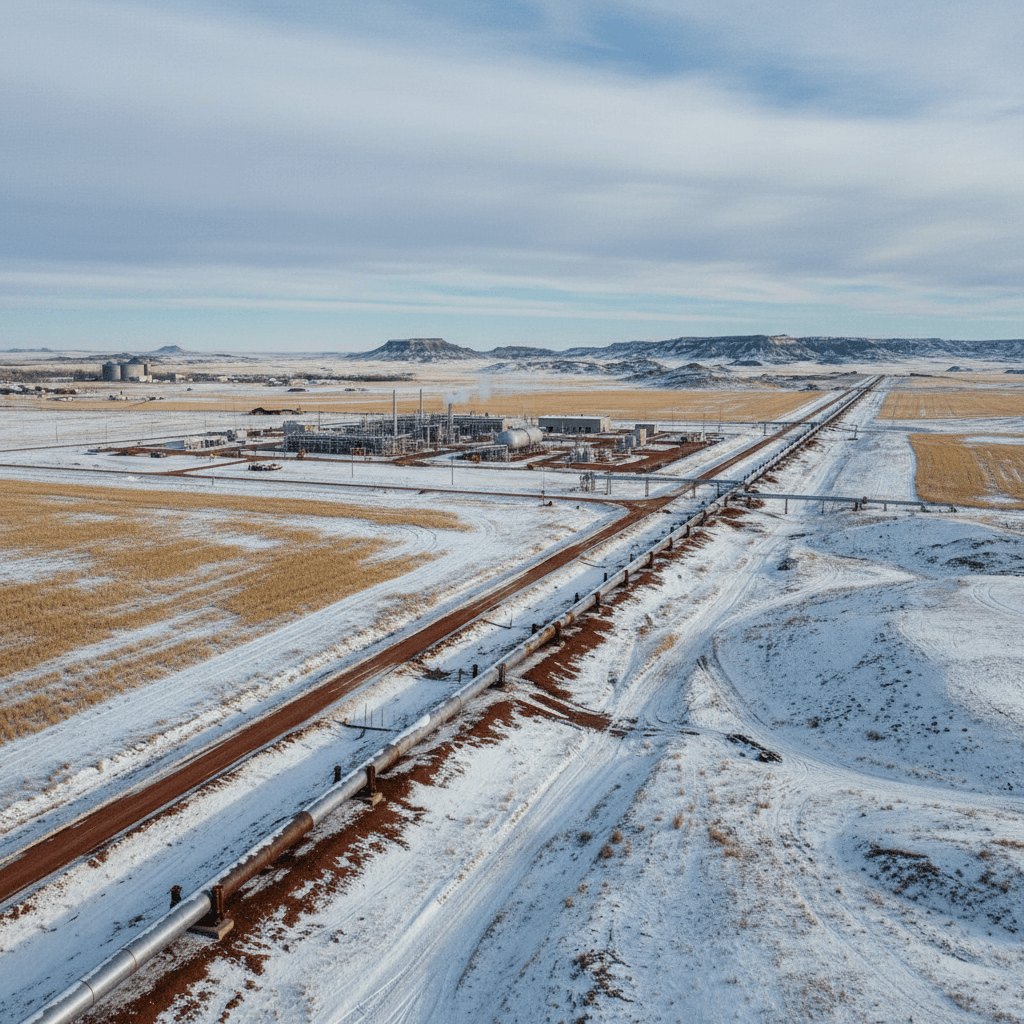 DAPL Protest Judgment to be Vacated as Settlement Finalized - Bakken Wire