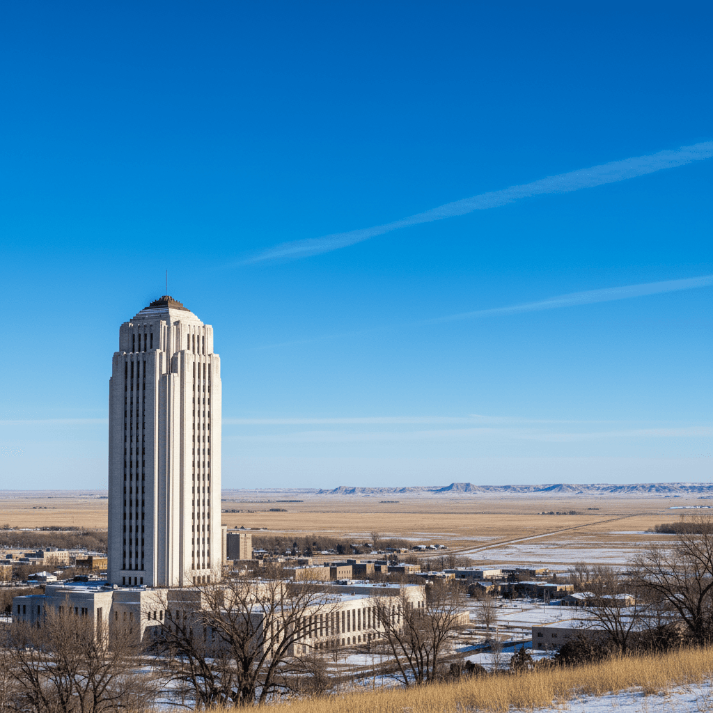 Federal DAPL Protest Judgment to Be Vacated; State Gets $36M for Oil Recovery - Bakken Wire
