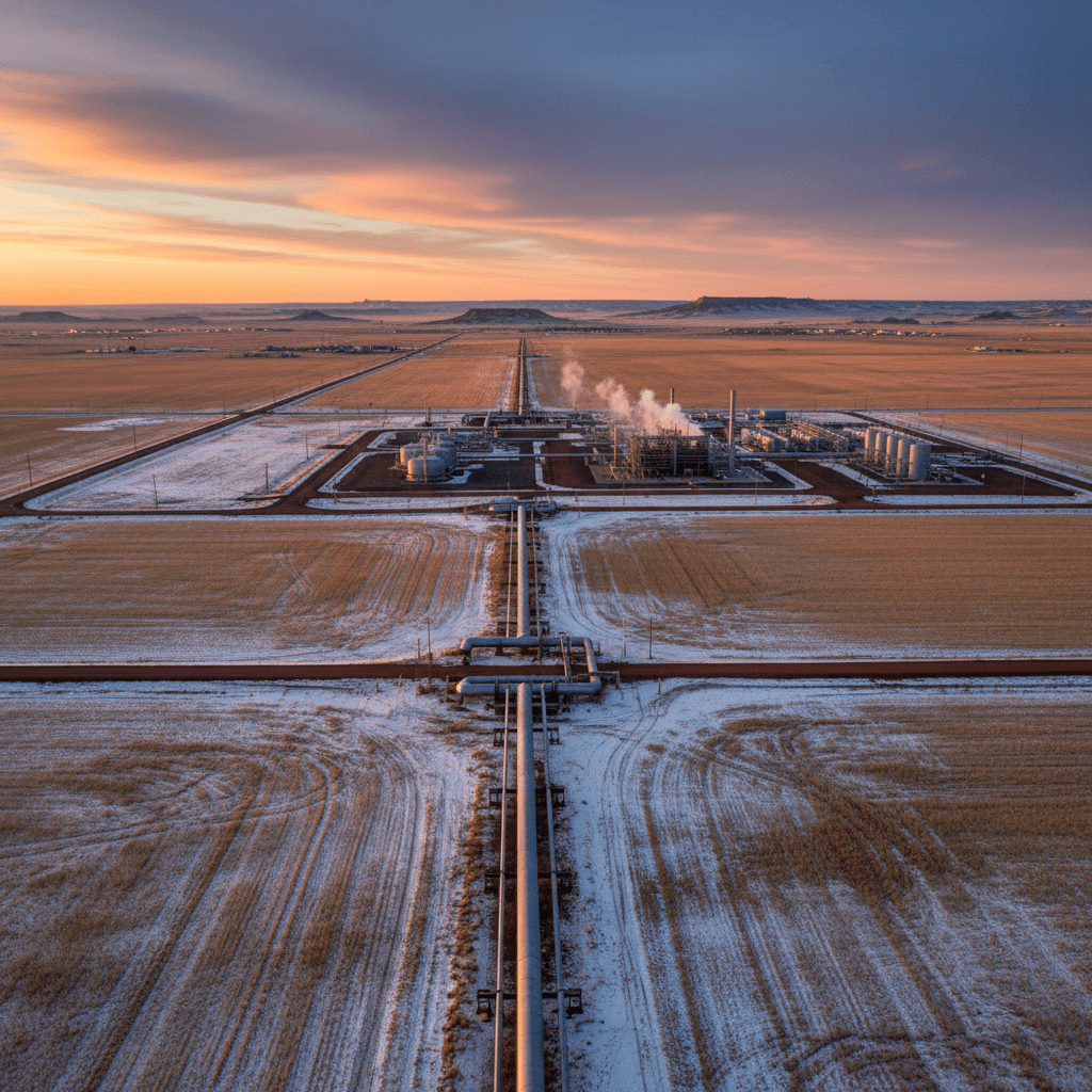 Global Supply Disruption Lifts Oil Prices; BP Enters Uzbekistan - Bakken Wire