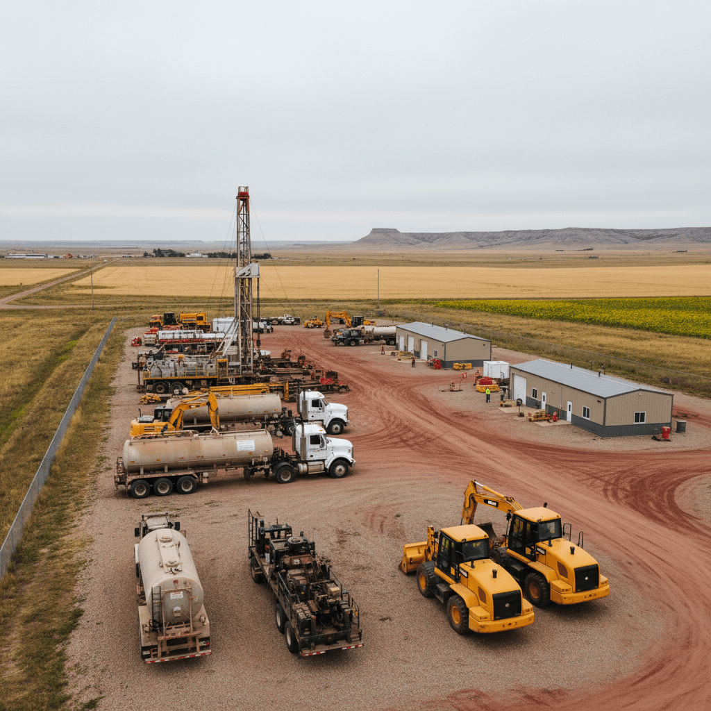 BLM Rescinds Public Lands Rule; Eni, TotalEnergies Announce Projects - Bakken Wire