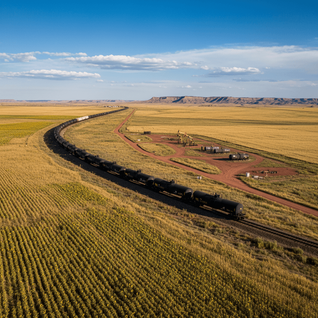 The Afternoon Take - Energy Market Briefing