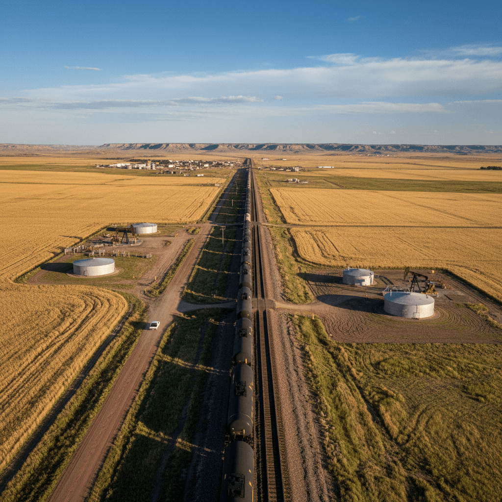 India Seeks Russian Oil Waiver Extension Amid Record Imports - Bakken Wire