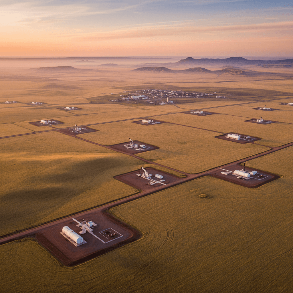 Oil Prices Dip Slightly as OPEC+ Meeting Looms - Bakken Wire