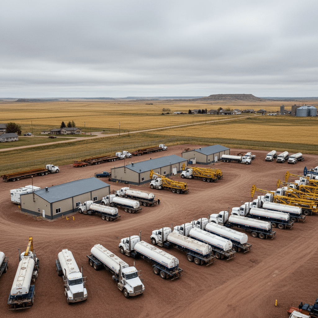 Chevron Divests Asia-Pacific Assets to Eneos in $2.2B Deal - Bakken Wire