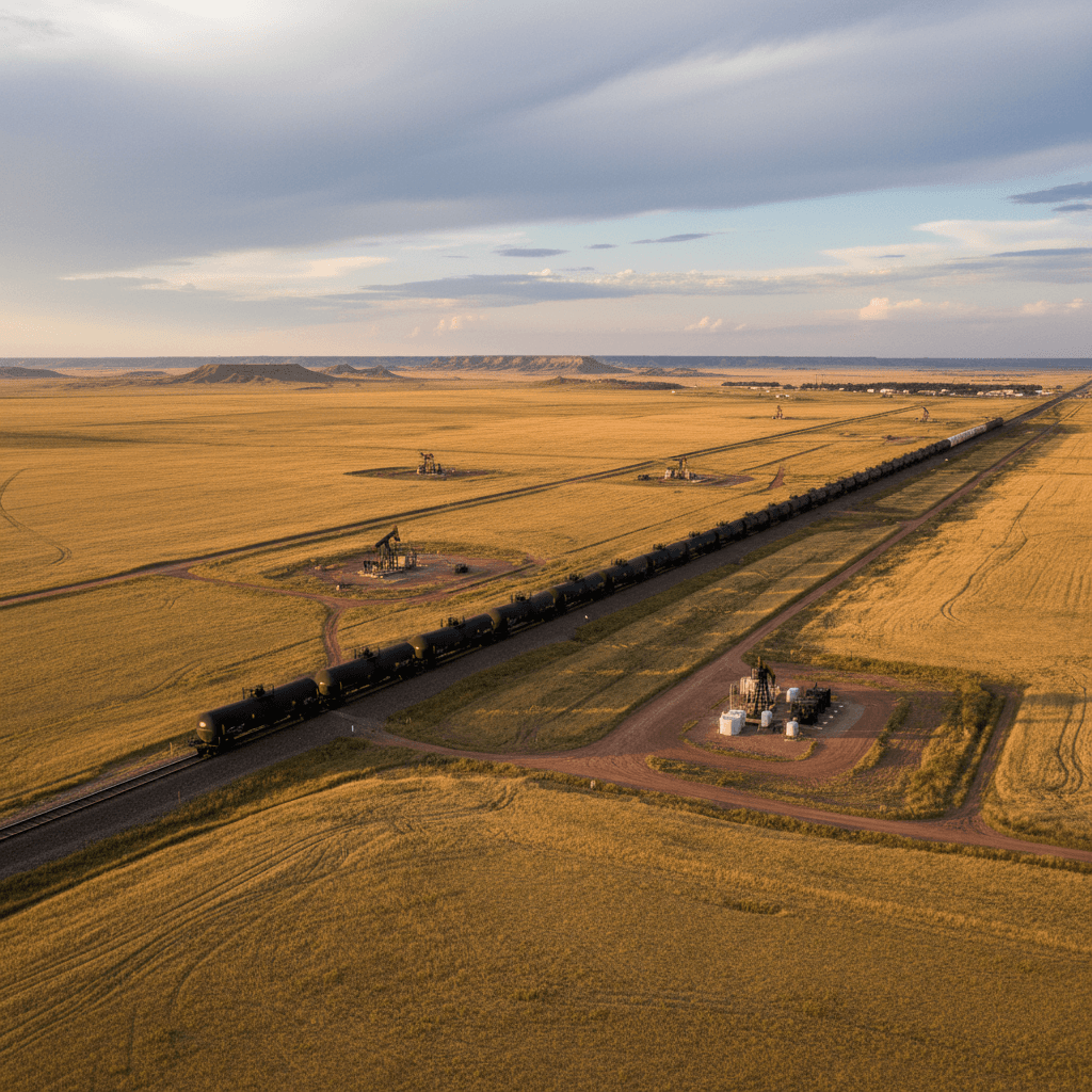 The Morning Take - Energy Market Briefing