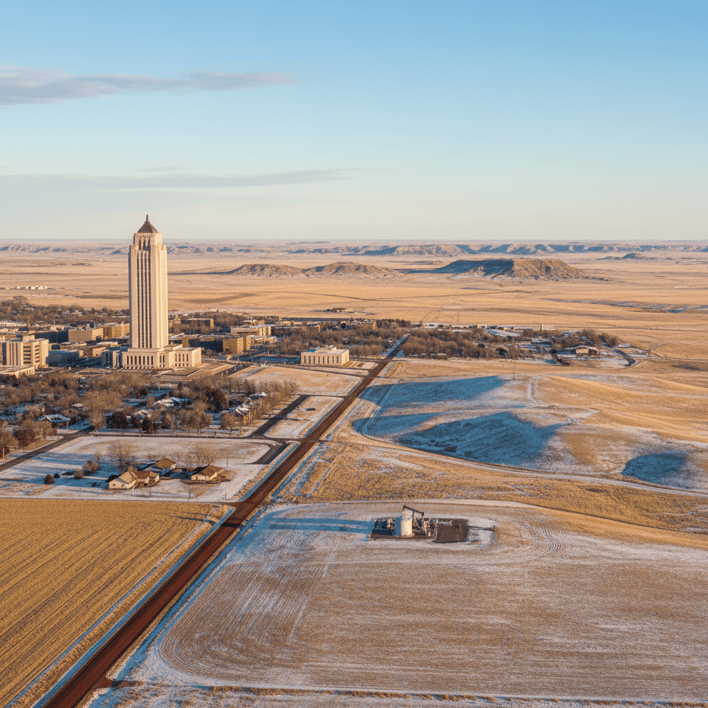 New Bill Targets Oil Windfall Profits for Consumer Relief - Bakken Wire