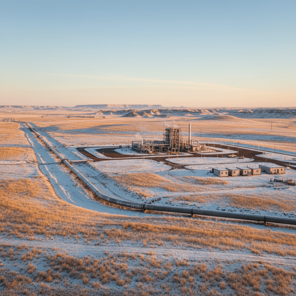 Reports Outline Plan to Revive Keystone XL, Extend Dakota Access - Bakken Wire