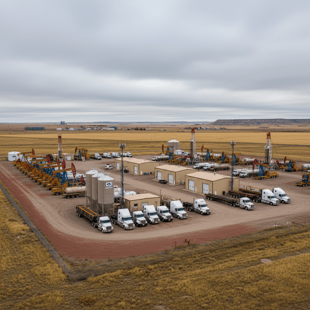 J.P. Morgan Warns of $151 Brent, Hedging Losses Reported - Bakken Wire