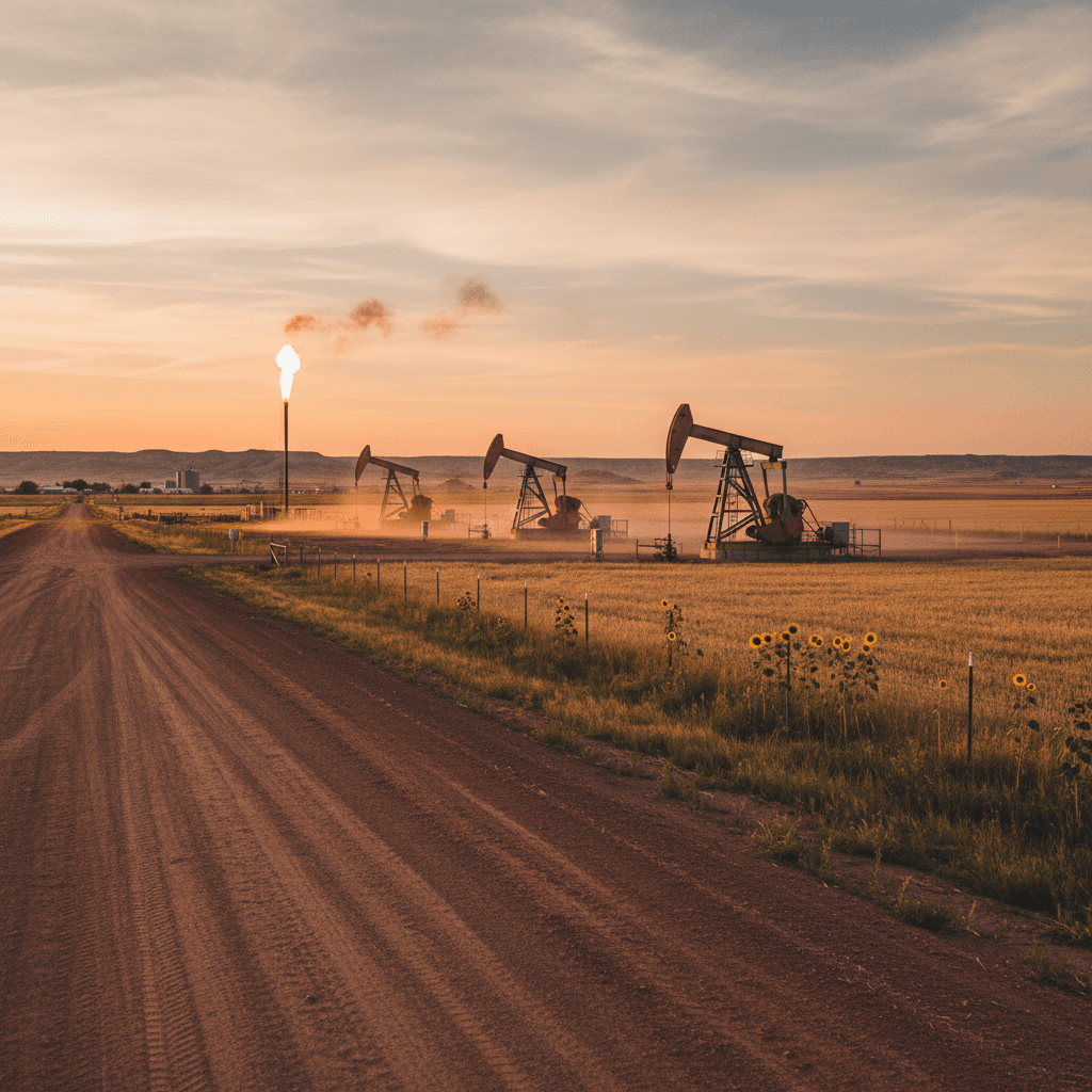 Bakken Rig Count Holds at 26 as Oil Prices Retreat from Morning Highs - Bakken Wire