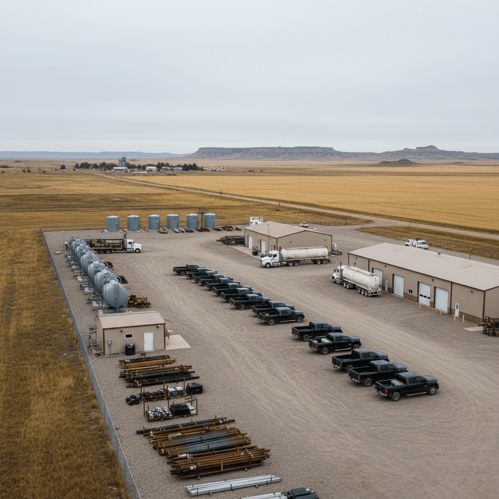 Eneos Acquires Chevron's APAC Refining, Retail Assets for $2.17B - Bakken Wire
