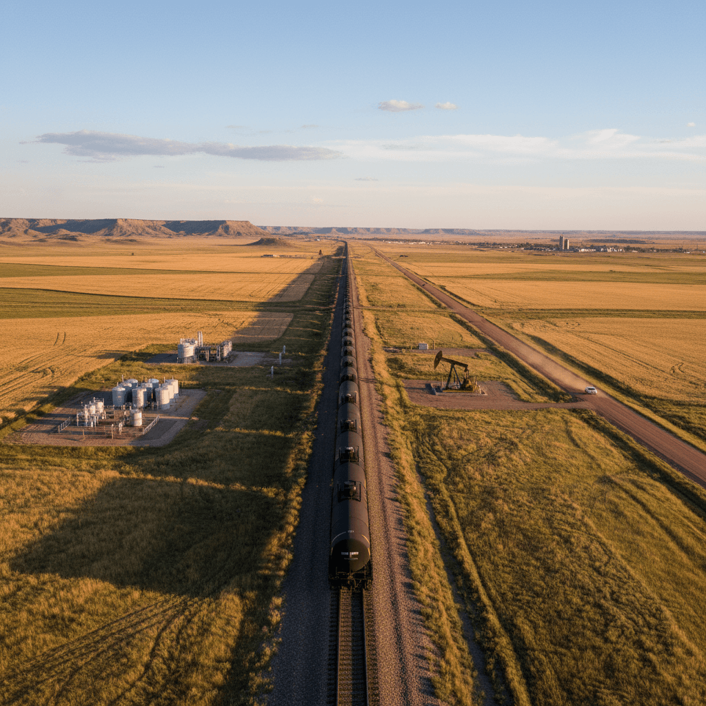 The Midday Take - Energy Market Briefing