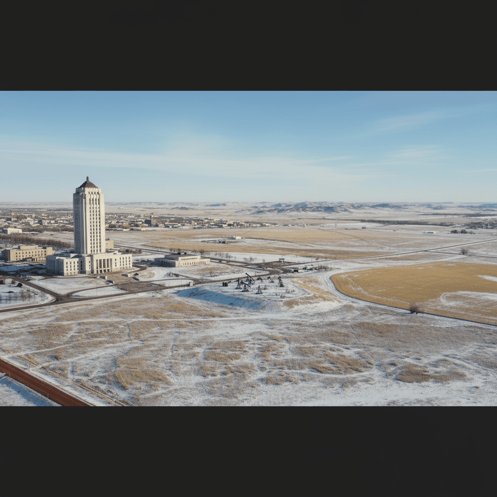 Federal Windfall Tax Bill Targets Oil Profits Amid Iran Conflict - Bakken Wire