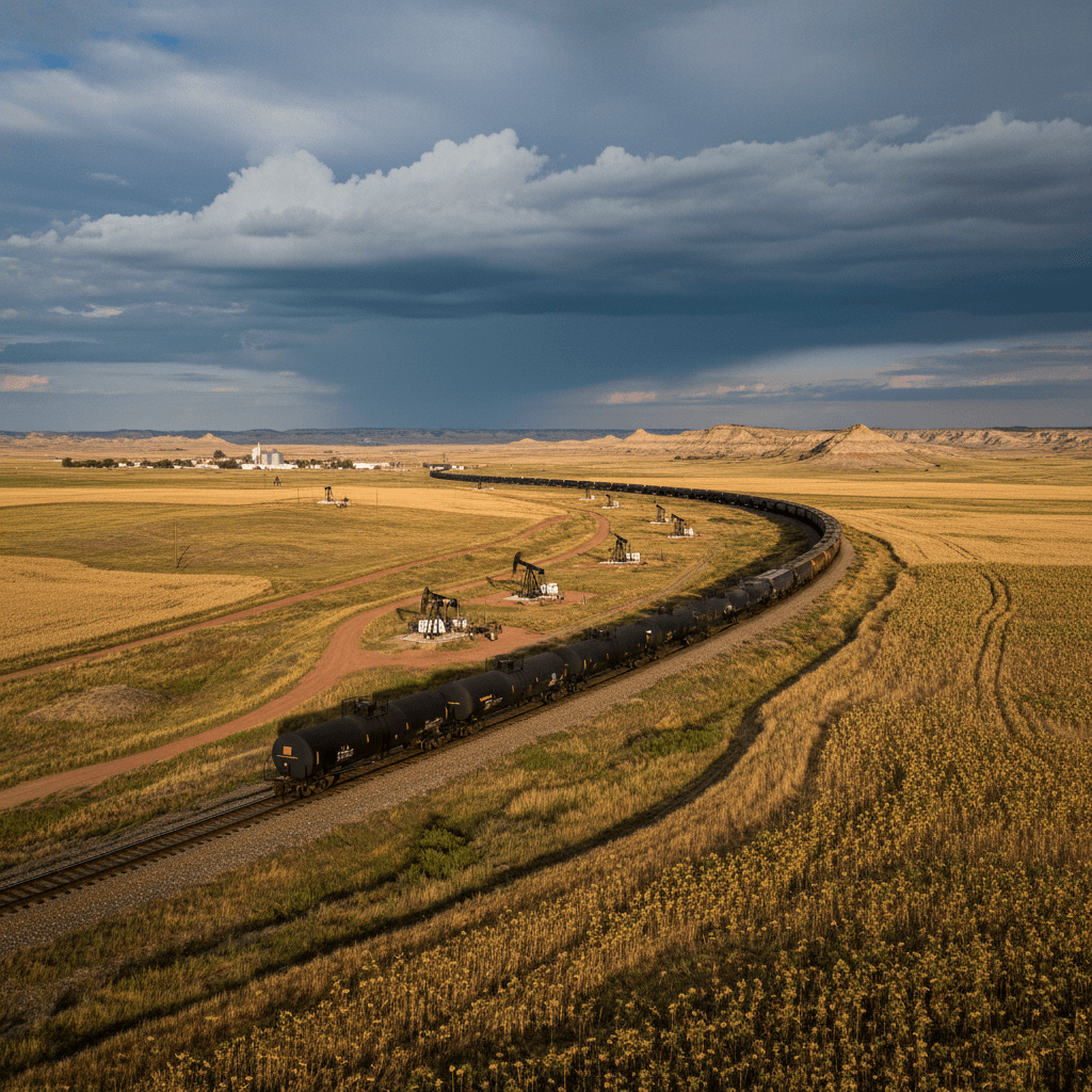 Global Nuclear Expansion, Supply Strains Signal Long-Term Headwinds for Bakken Oil - Bakken Wire