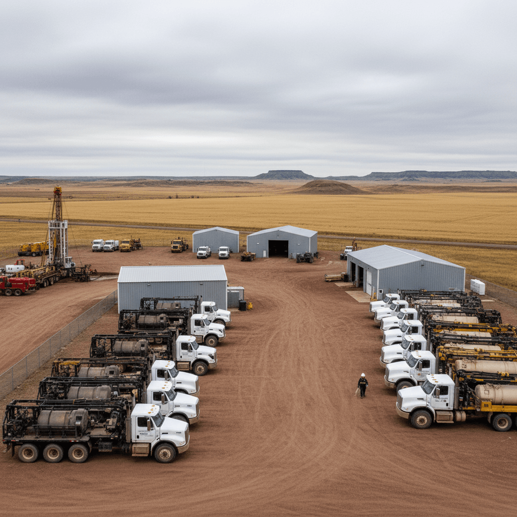 Chevron Sells $2.2B in Asia-Pacific Assets to Japan's Eneos - Bakken Wire
