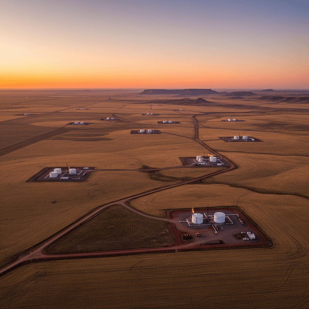 Bakken Oil Prices Rise as WTI Hits $102 Amid Supply Tightness - Bakken Wire